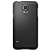 Spigen Ultra Fit Designed for Samsung Galaxy S5 Case (2014) - Smooth Black