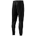 adidas Men's Condivo 18 Training Pant, Black/White, Large