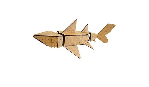 Origami Hammerhead Shark By Mr Yukihiko Matsuno Yakomoga
