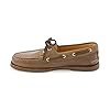 Sperry-Top-Sider-Mens-Gold-Authentic-Original-Dark-Tan-Boat-Shoe-75-Men-US Sperry-Top-Sider-Mens-Gold-Authentic-Original-Dark-Tan-Boat-Shoe-75-Men-US