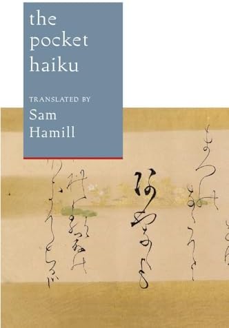 Haiku, Volume 4: Autumn-Winter: Blyth, H.: Amazon.com: Books