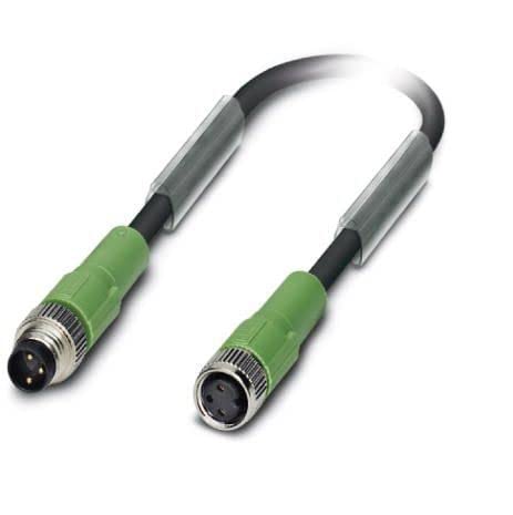Phoenix Sac – Cable -3p-m 8 ms/2,5-pur/M 8 FS