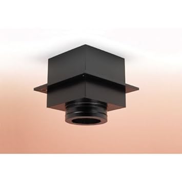 Amazon Com Copperfield 70653 6 Inch Dura Vent Duratech Cathedral