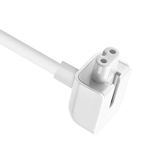Replacement Power Adapter Extension Cord Wall Cord Cable Compatible for Apple Mac iBook MacBook
