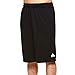 Above The Rim Men's Mesh Basketball Shorts - Workout & Gym Shorts for Men