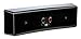 MartinLogan Motion 6 Center Channel Speaker with Folded-Motion Tweeter (Piano Black)
