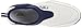 Propét Men's M3851 Wash & Wear Slip-On Sneaker