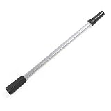 Greenworks 2.6' Extension Pole for Polesaw/Hedge Trimmer EP40A00