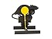 Air Venturi Rat-On-The-Run Airgun Target