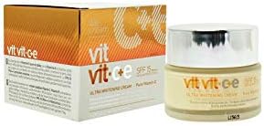vit c whitening cream