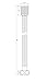 Dura Faucet (DF-SA200-ORB) Stainless Steel 60