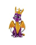 Official Spyro The Dragon 3D Keyring/Keychain