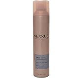 NEXXUS Frizz Defy Frizz Protection Hair Spray 10 oz (Pack of 5)