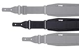 Comfort Strapp Bass Guitar Strap - Long