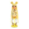 Rainbow High Fashion Doll - Sunny Madison - Yellow Themed Doll With Luxury Outfits, Accessories and Fashion Doll Stand…