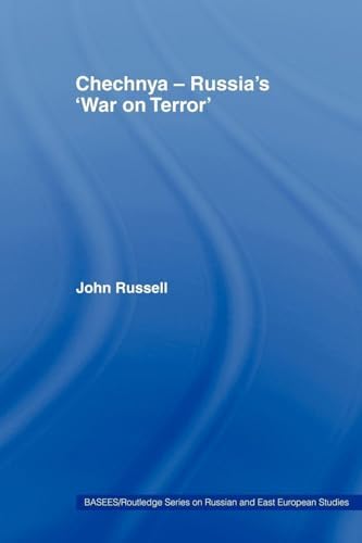 Amazon.com: Russia's Identity in International Relations (BASEES