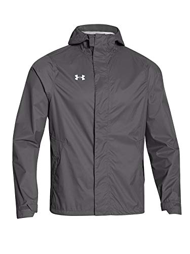 under armour ace rain jacket