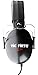 Vic Firth Stereo Isolation Headphones.