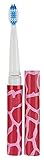 Pop Dental Gosonic Giraffe, Pink