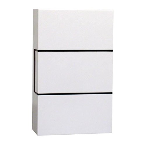 Chacon 84199 HardWired Door Chime/Bell with BuiltIn Transformer Buy