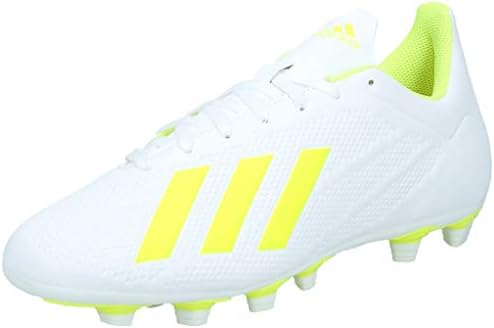 adidas x 18.4 fg black