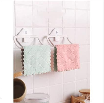 Trapo de limpieza de la casa Suministros de cocina Para ...