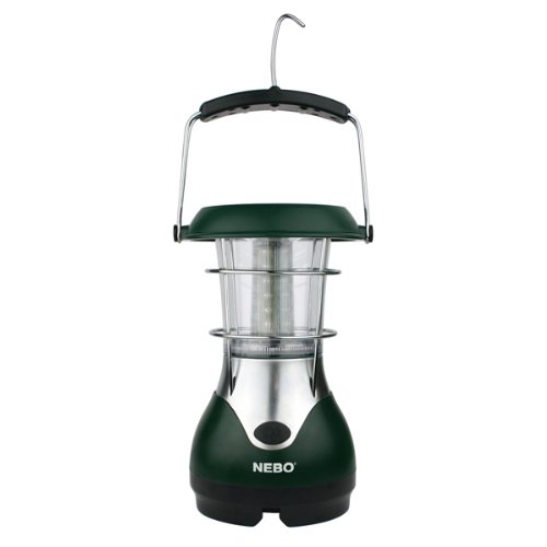 wind up solar lantern