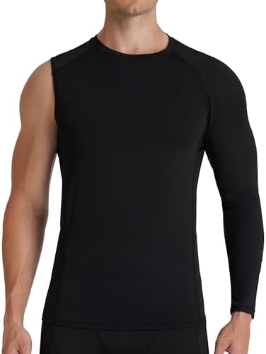 Amazon.com: Thermal Underwear Kids Mock Turtleneck Shirts