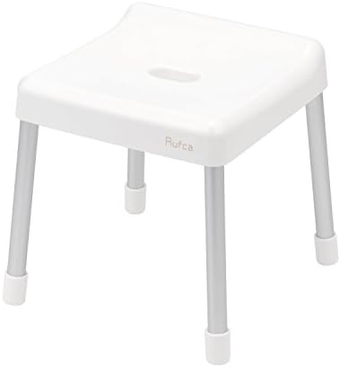 Rekkurafuka bath chair 28 white BB-280 (japan import)