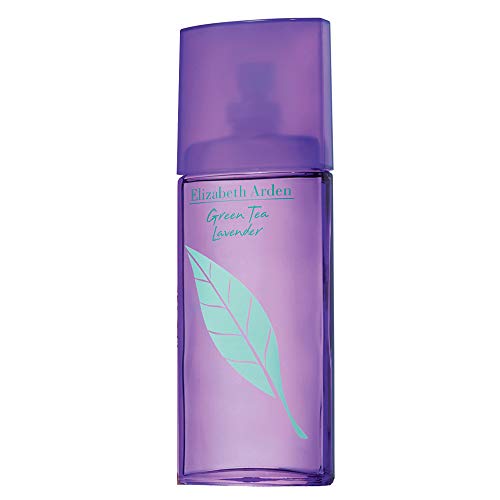 Elizabeth Arden Green Tea Lavender Eau de Toilette - 100 ml, 217184