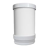 ICOCO Replacement Filter for ICOCO 6 Stage Ceramic Tap Water Filter Water Purifier