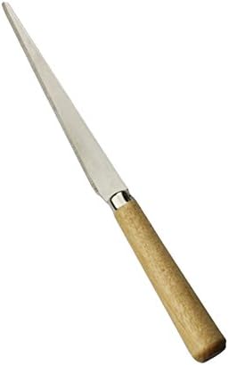 Knife For Pottery Diy Craft Art Tools Wood &amp; Metal Ceramic Fettling Pottery/sculpting/ceramic/polyme