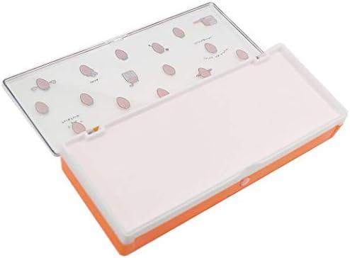 筆箱 ジューシーなニンジン プラコレ ペンケース カミオジャパン 文房具 女の子向け グッズ 通販 B07stv1jp1 678円 人気海外一番 100 品質保証 全品送料無料 即日出荷 Sale開催中