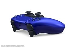 PlayStation DualSense Wireless Controller - Cobalt