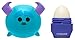 Lip Smacker Disney Tsum Tsum Lip Balm Duo, Mike & Sulley, Monster Sundae/Cookies & Scream, Set of 2 Lip Balms