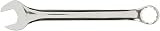 Silverline LS27 Combination Spanner 27 mm Chrome Vanadium view 2