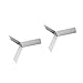 2x Stainless Steel Insert Divider for Steamer Basket Accessories