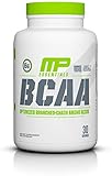 Muscle Pharm BCAA 3:1:2 Capsules, 240 Count