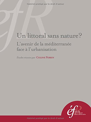 Un  littoral sans nature ?