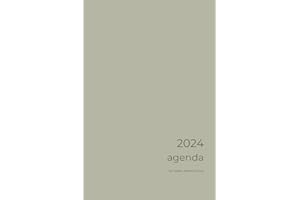 Agenda 2024