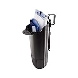 Tetra Whisper Internal Filter 20 To 40 Gallons, For aquariums, In-Tank Filtration With Air Pump