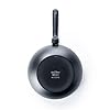 GreenPan-Wok-Nin-Stick-Toxin-Free-Ceramic-Open-Wok-Induction-Oven-Safe-Cookware-28-cm-Black GreenPan Torino Healthy Ceramic Non-Stick 28 cm/3.6 Litre Wok, PFAS Free, Induction,Black