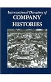 International Directory of Company Histories, Pedersen, P.J., 1558625100