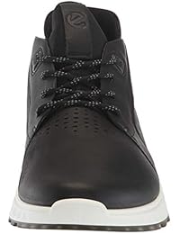 ECCO St1 - Zapatillas altas para hombre