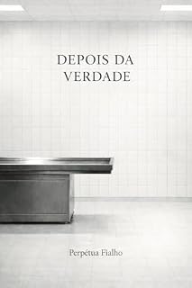 Livro Depois da Verdade