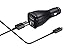 Samsung Fast Charge Dual-Port Car Charger - Retail Packaging