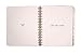 Kate Spade 2017-18 17 Month Academic Calender, Dahlia, 11