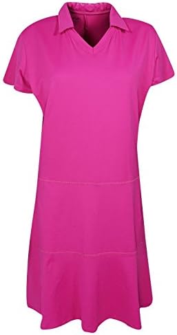Ella Belle Golf- Ladies Day Dress