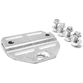 Mount for RotopaX Mounting System