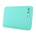 iPhone 8 Plus/iPhone 7 Plus Waterproof Case, LONTECT Ultra Slim Thin Light Dirt/Dust Proof Snowproof Shockproof Case Full Body Underwater Protective Cover for Apple iPhone 8 Plus/7 Plus - Teal